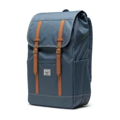 Sac à Dos Mirage Bleu avec Poche pour Ordinateur Portable