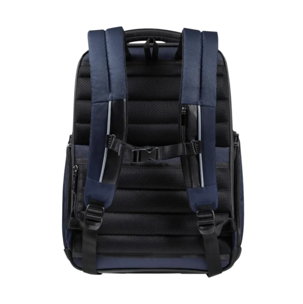Sac à dos professionnel extensible avec port USB