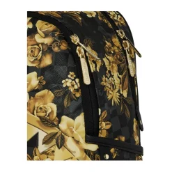 Sac à dos Savage Gold Floral Remix