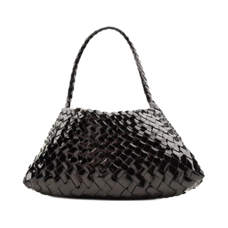 Sac en cuir Rosanna Mini S.croce