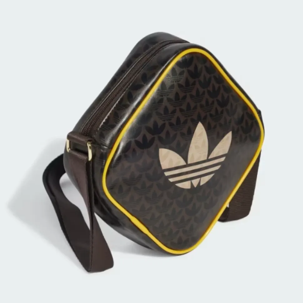 Sac en forme de diamant
