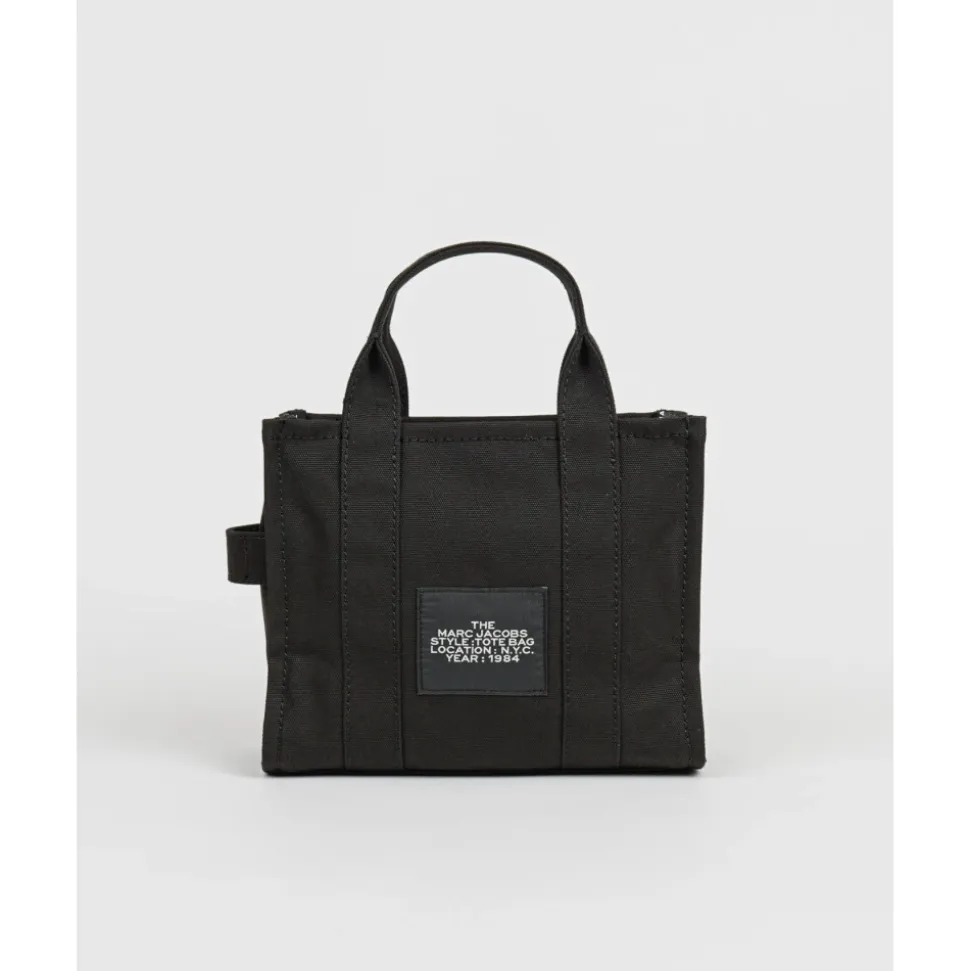 Sac Fourre-Tout en Toile Petit