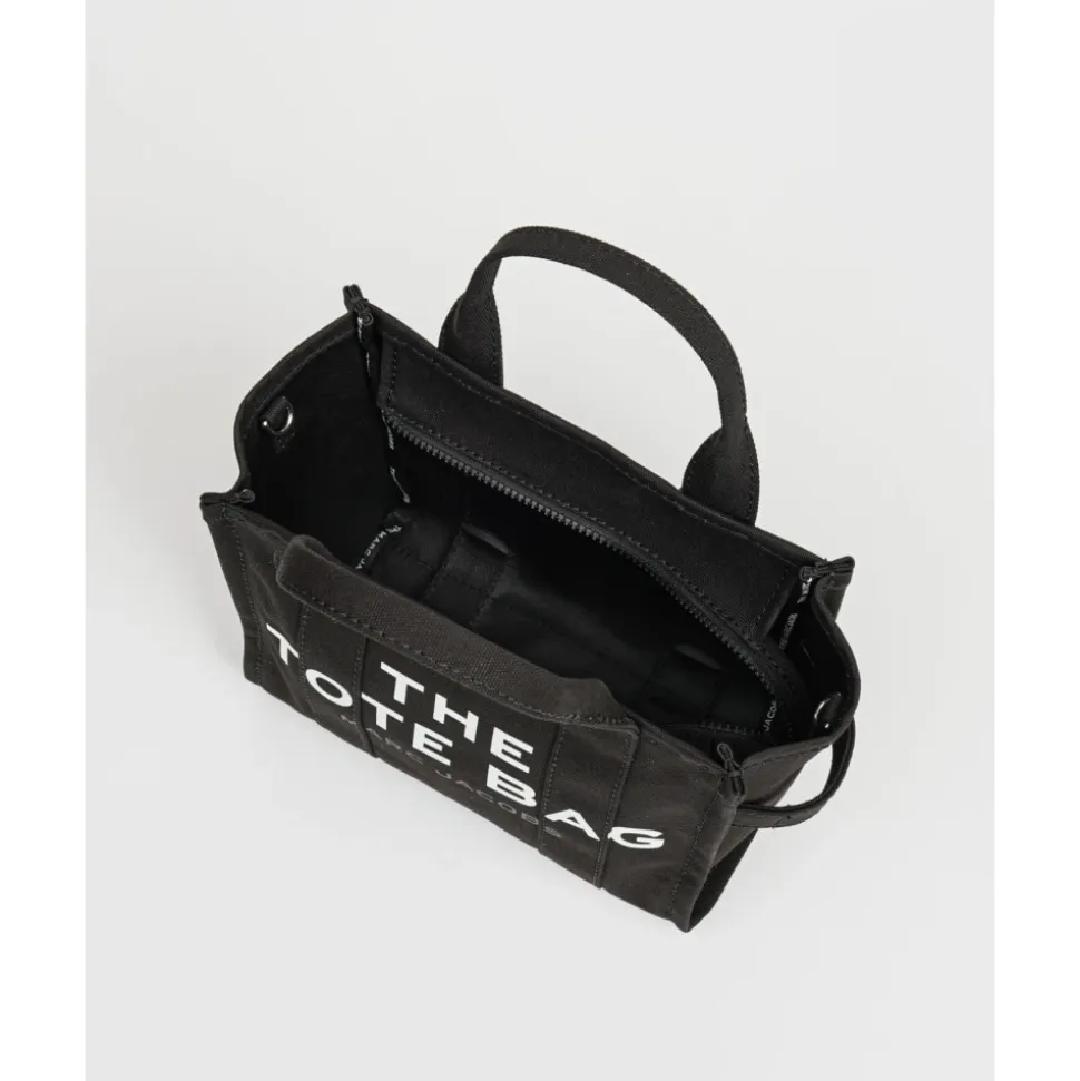 Sac Fourre-Tout en Toile Petit