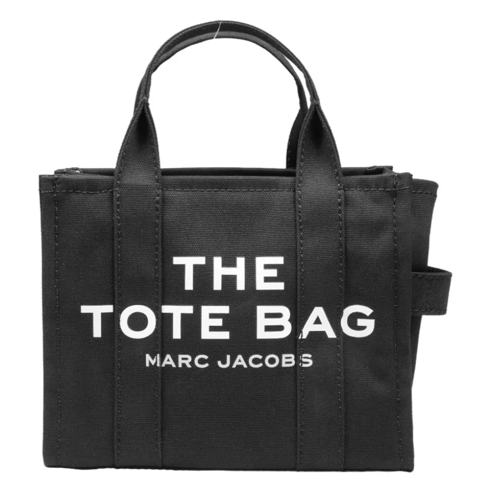 Sac Fourre-Tout en Toile Petit