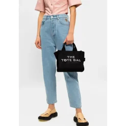 Sac Fourre-Tout en Toile Petit