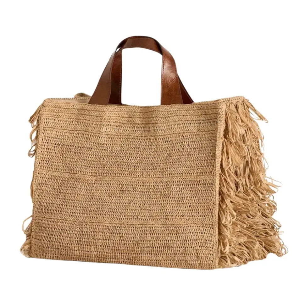 Sac fourre-tout Onja Tea