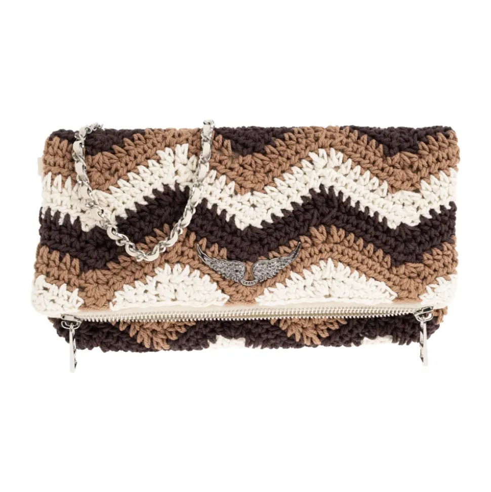 Sac Macramé Rock