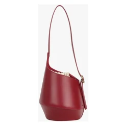 Sac à main sculptural
