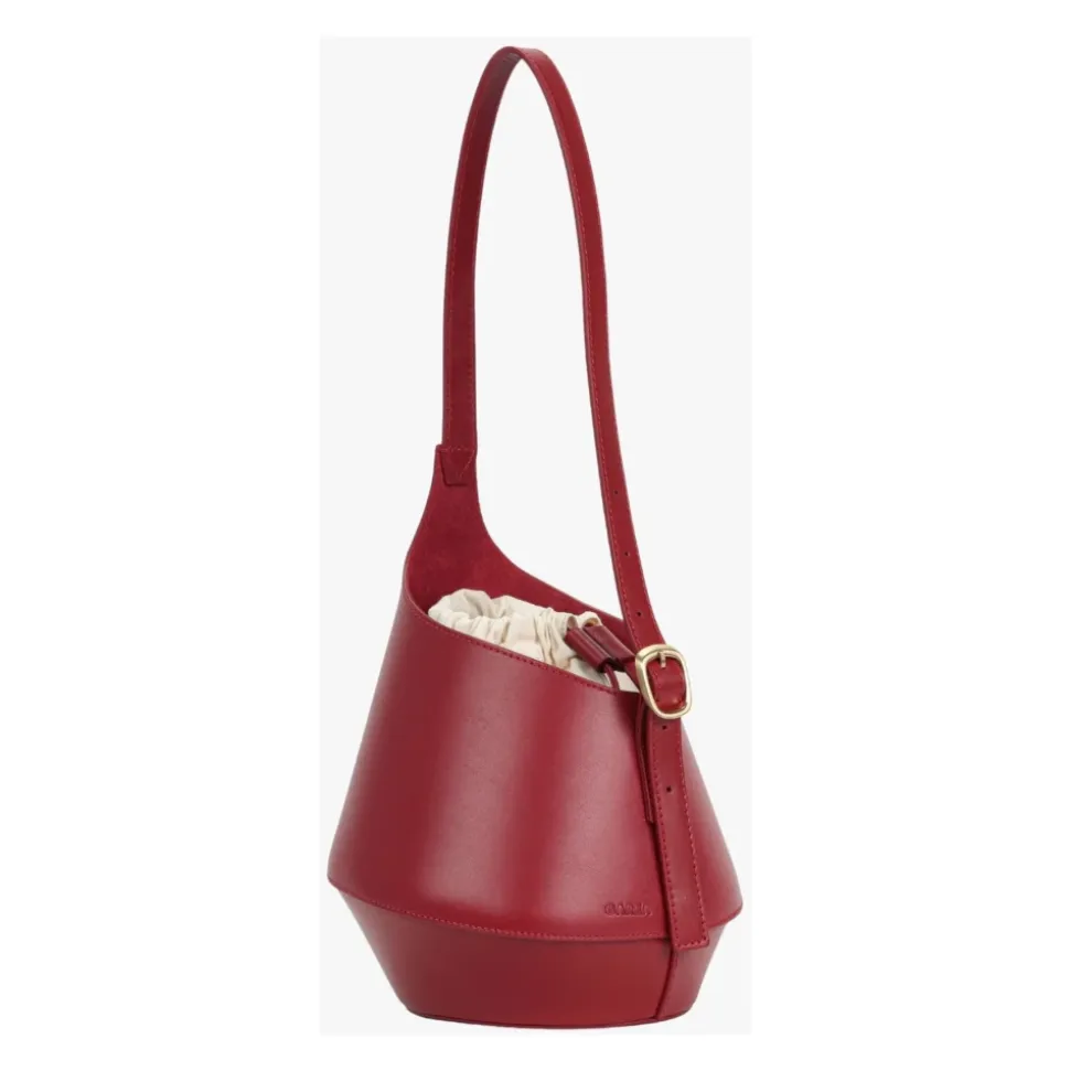 Sac à main sculptural