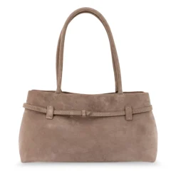 Sacs élégants avec boucle en métal