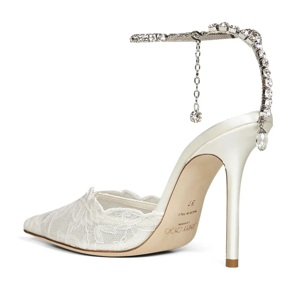 Saeda 100 Pump
