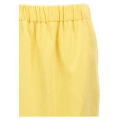 Safya Skirt