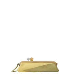 Salon Maïs Clutch