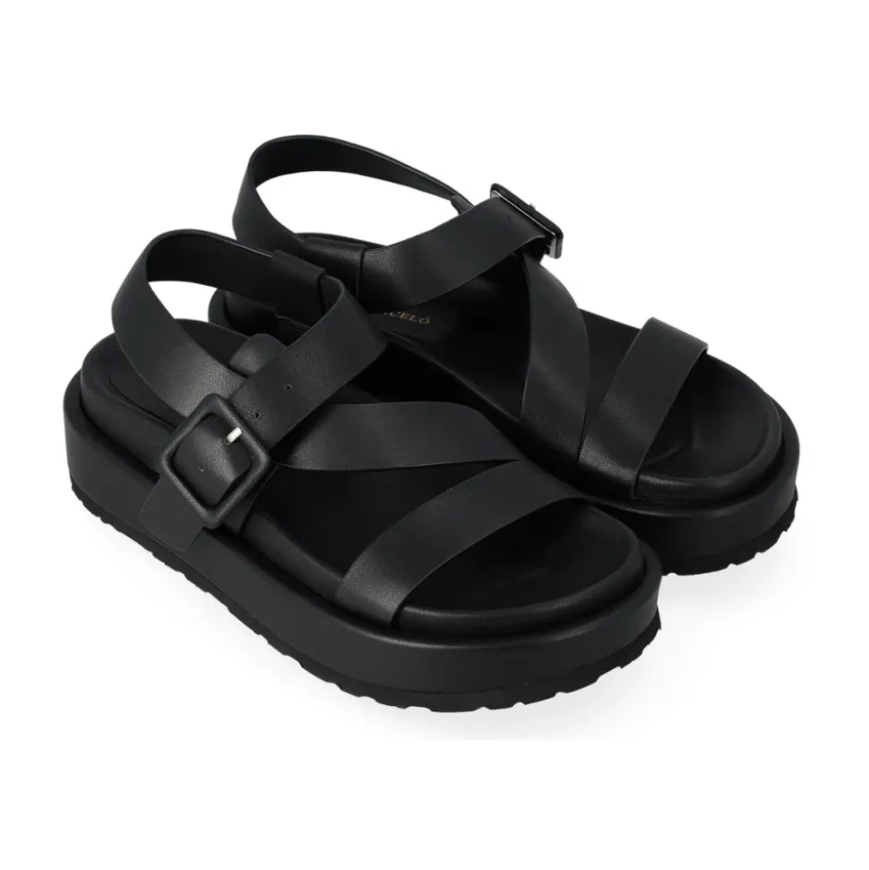 Salsa Nappa Sandal