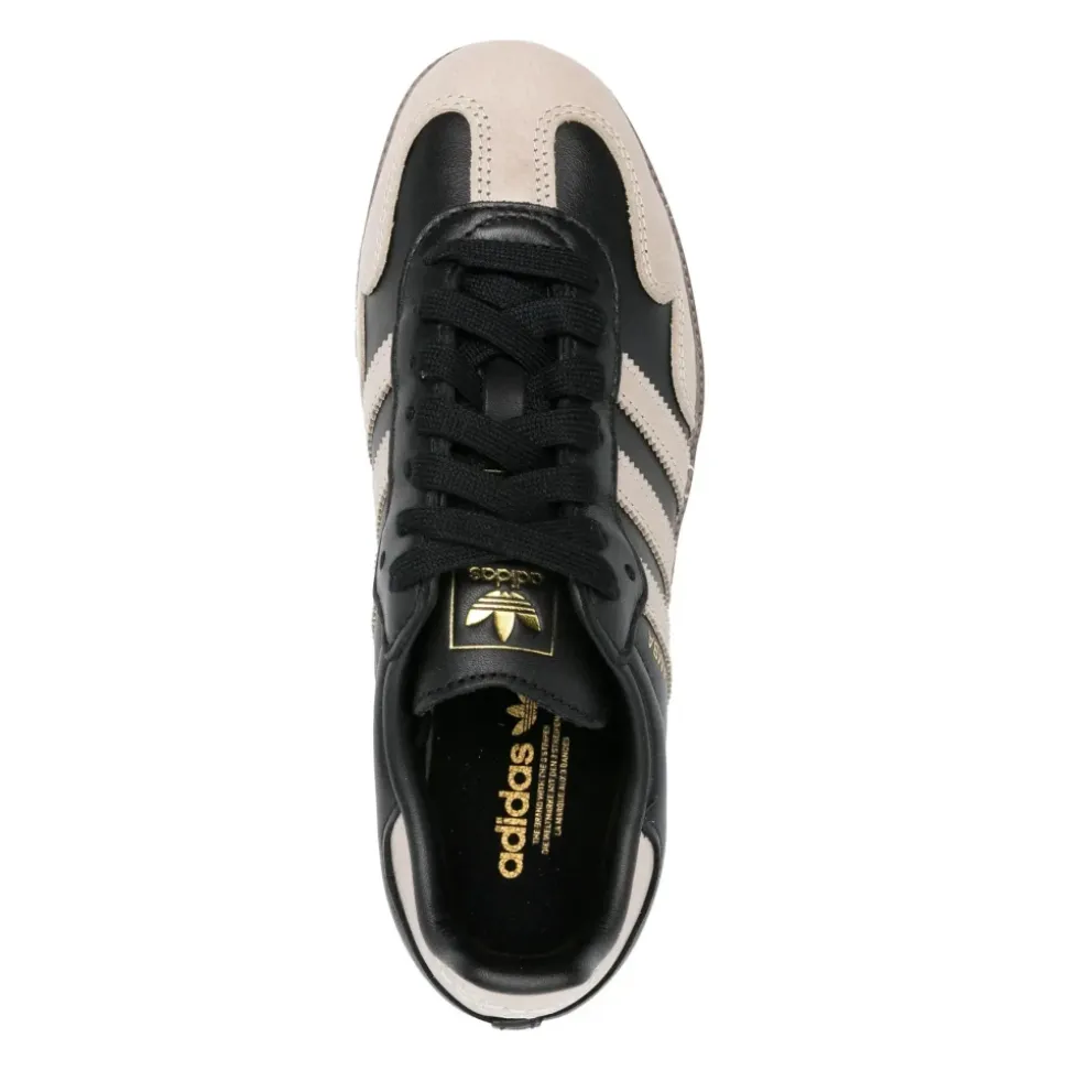 Samba OG W