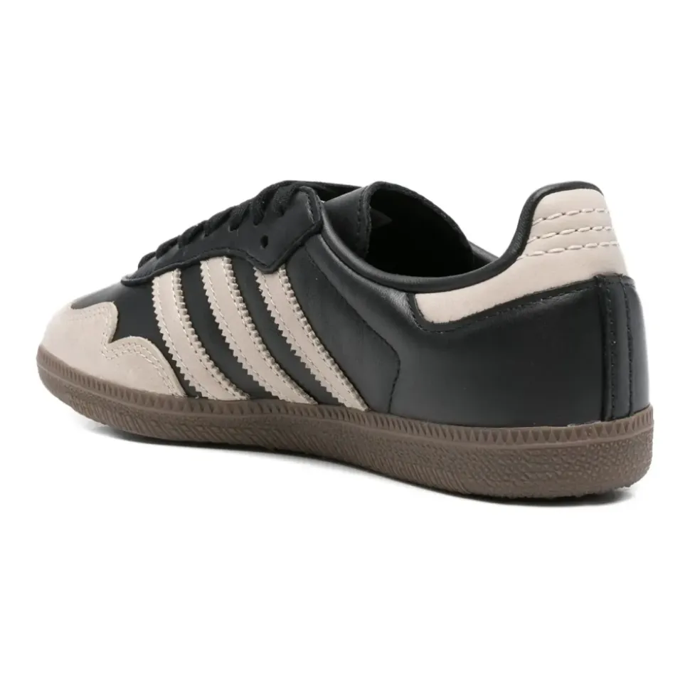 Samba OG W