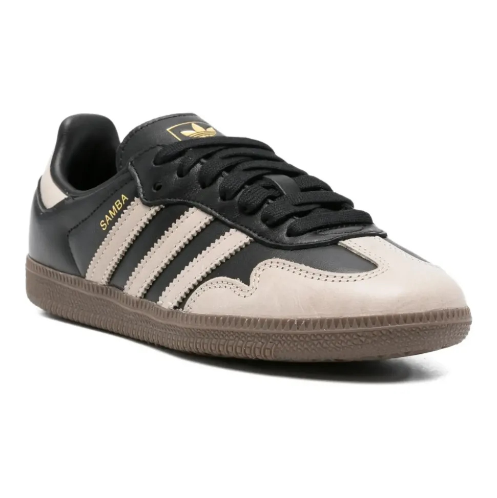 Samba OG W