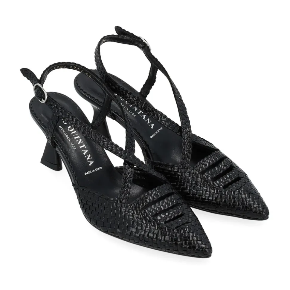 Sandale Moritz Noire