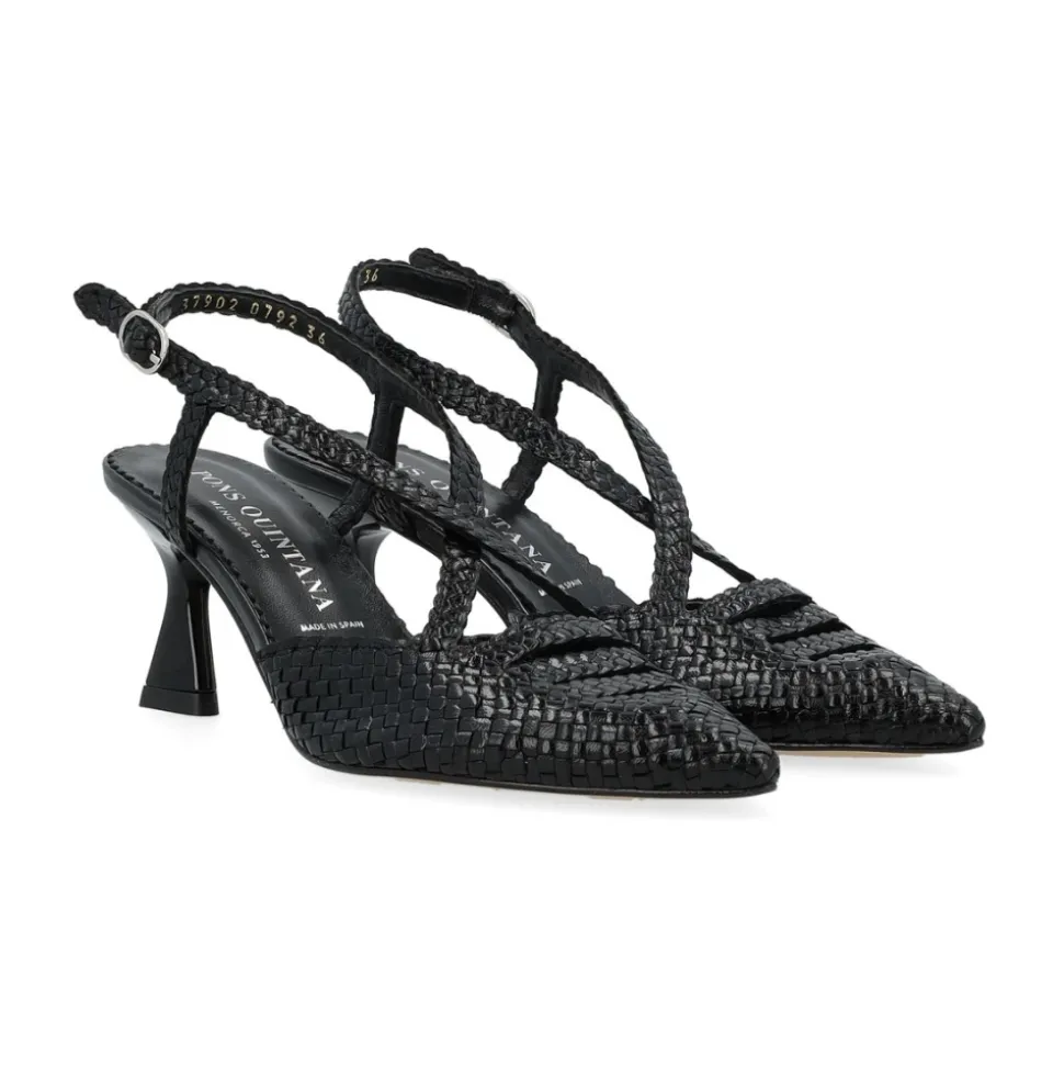 Sandale Moritz Noire