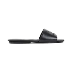 Sandales AC en cuir