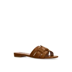 Sandales Plates Holly