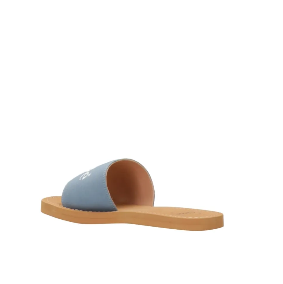 Sandales Woody