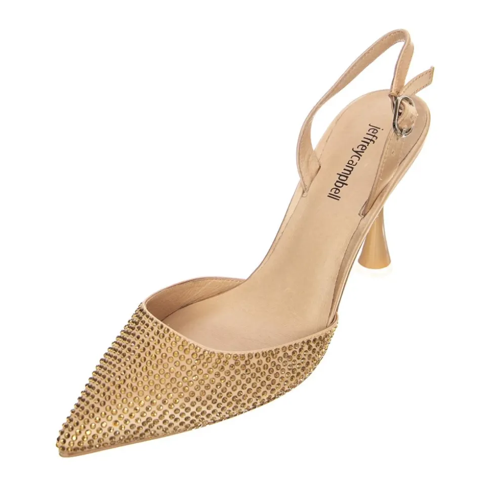 Sandali strass