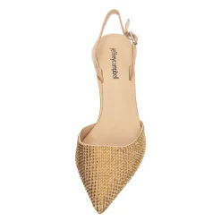 Sandali strass
