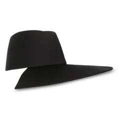 Satin Hat