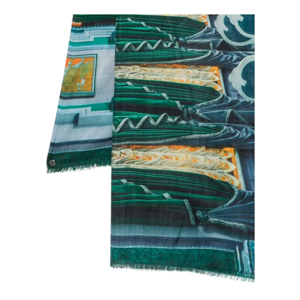 Scarfs