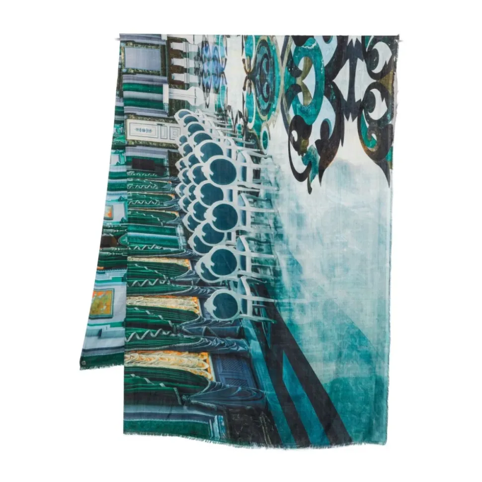 Scarfs