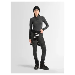 Seama Long-Sleeve Tee Shirt