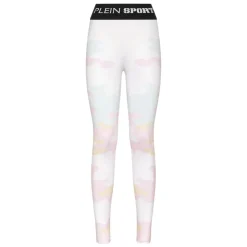 Seamless Sport Leggings Camouflage