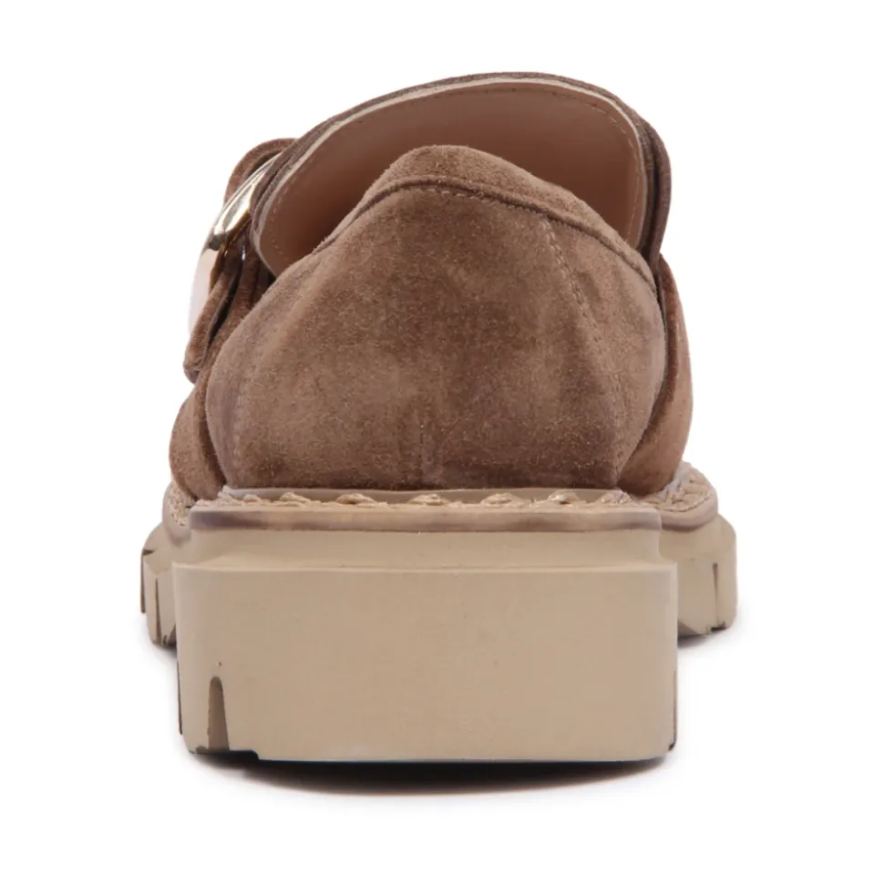 Sensory Farro Loafer Chaussure