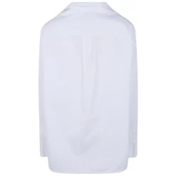 Sharp Poplin Shirt