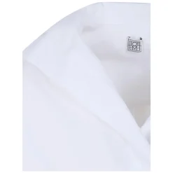 Sharp Poplin Shirt