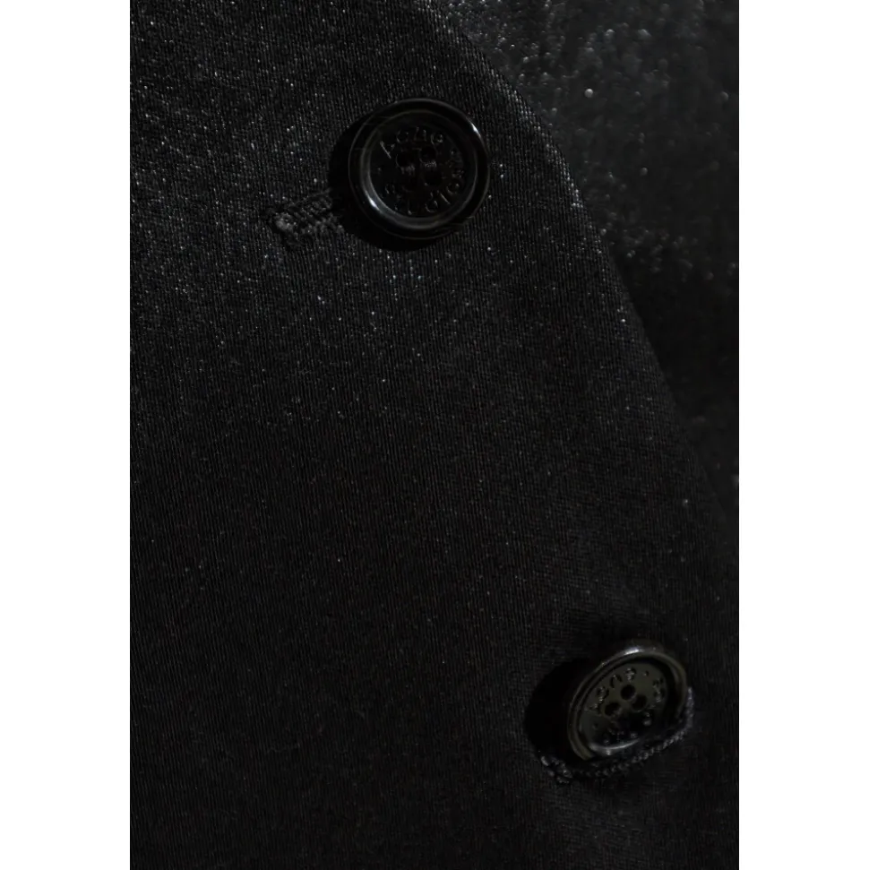 Shiny Effect Vest
