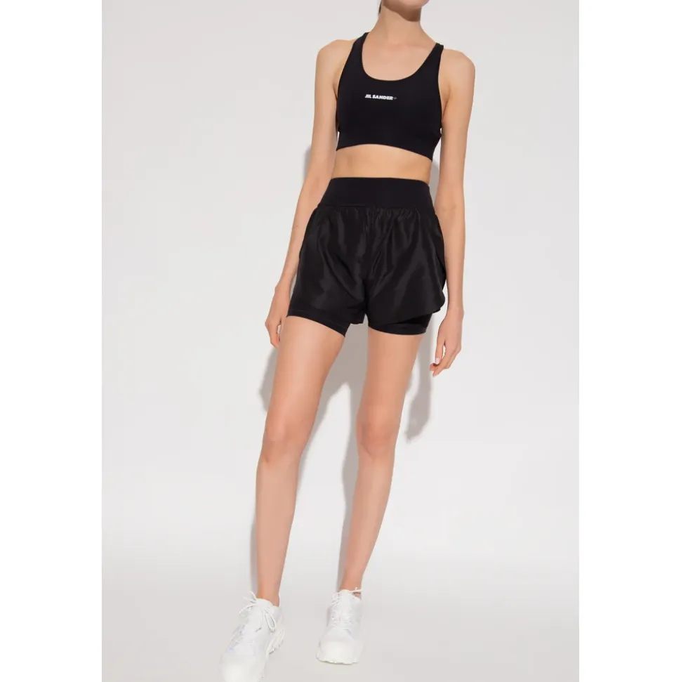 Shorts d`entraînement