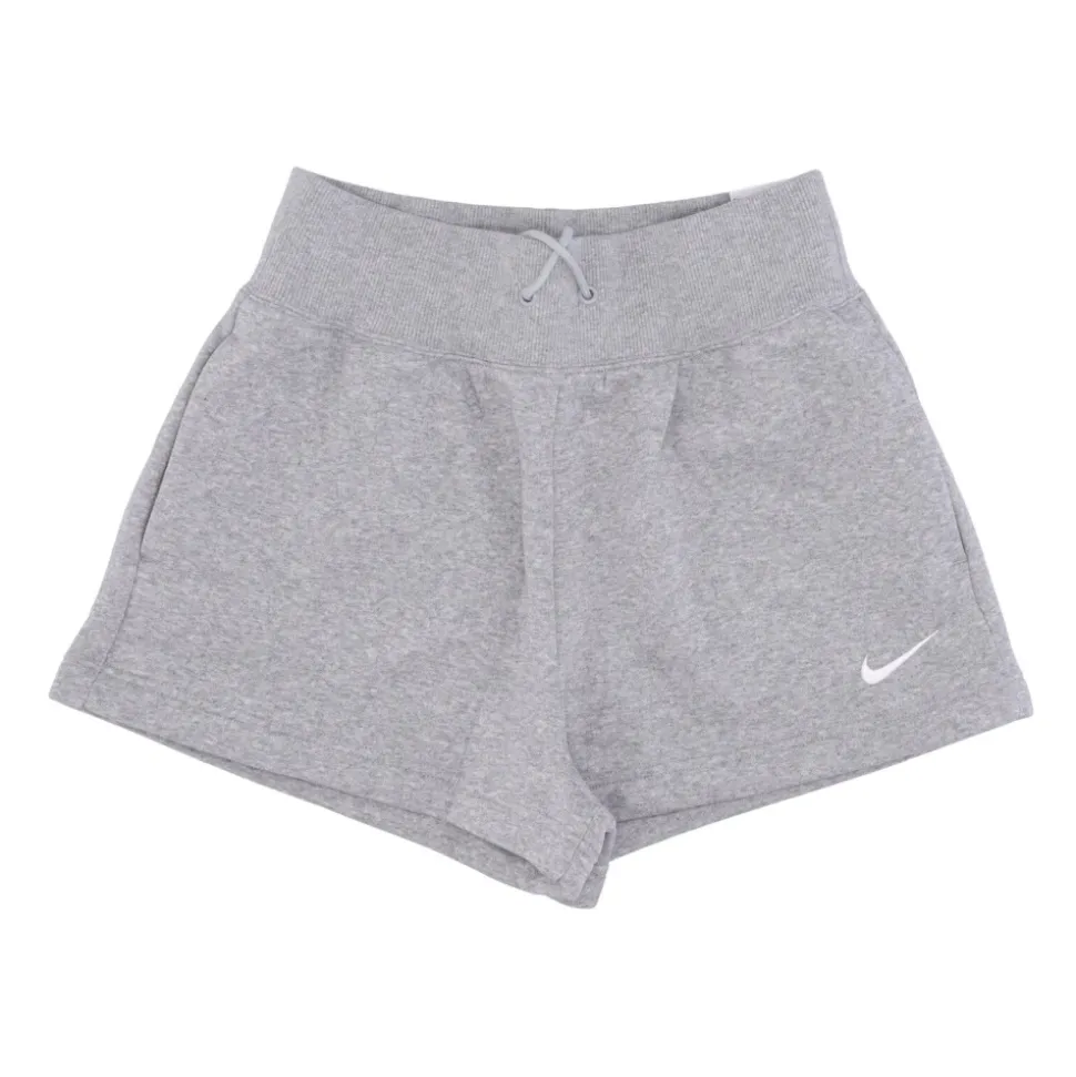 Shorts de survêtement en polaire Phoenix Heather