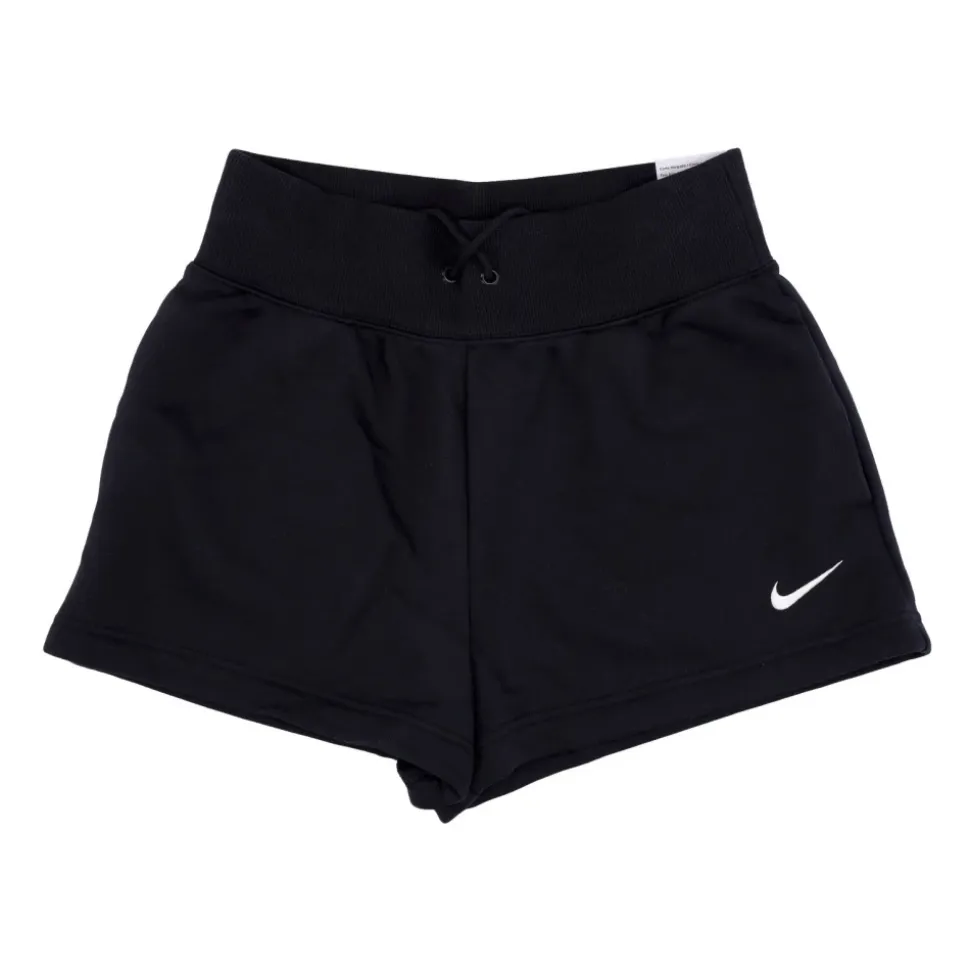 Shorts en molleton Phoenix Black