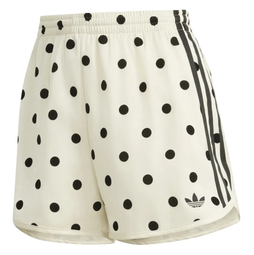 Shorts Sprinter à Pois