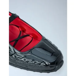 Shox Z Calistra x LABELHOOD