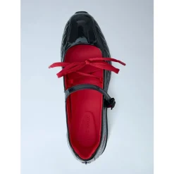Shox Z Calistra x LABELHOOD