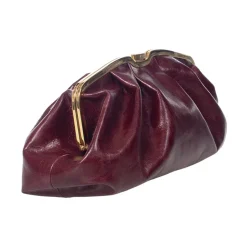 Sibilla Midi Clutch