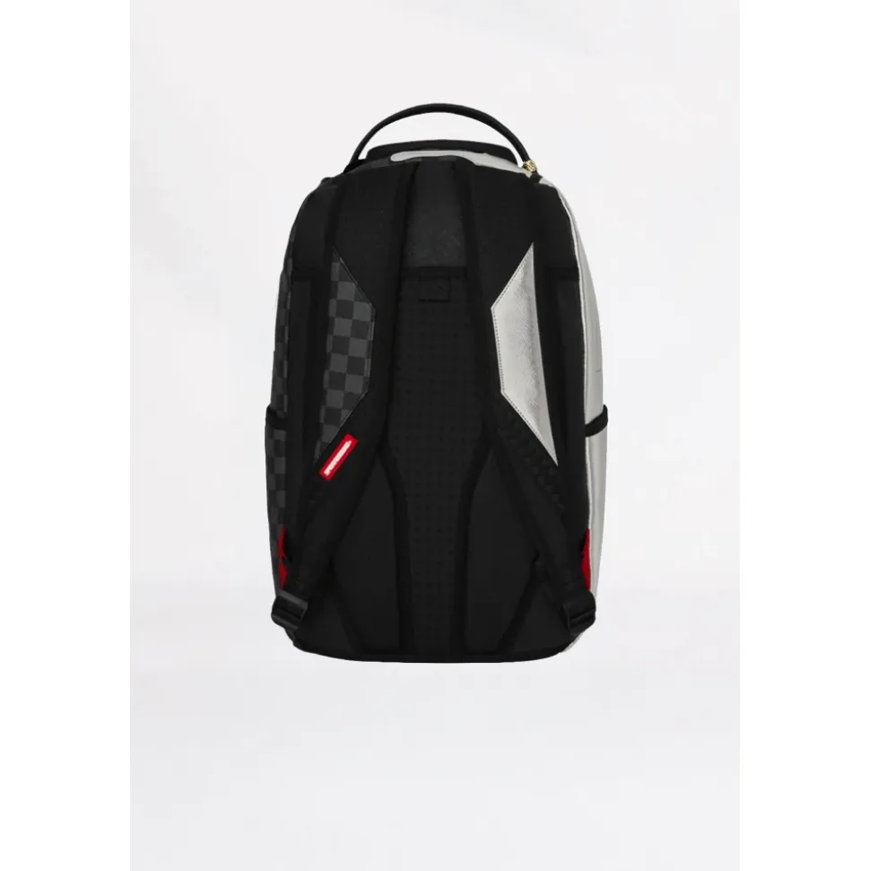 Side Drip Backpack