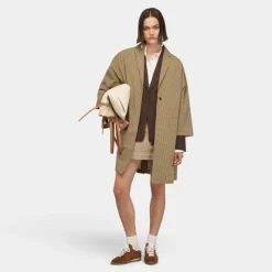 Sigmund Coat