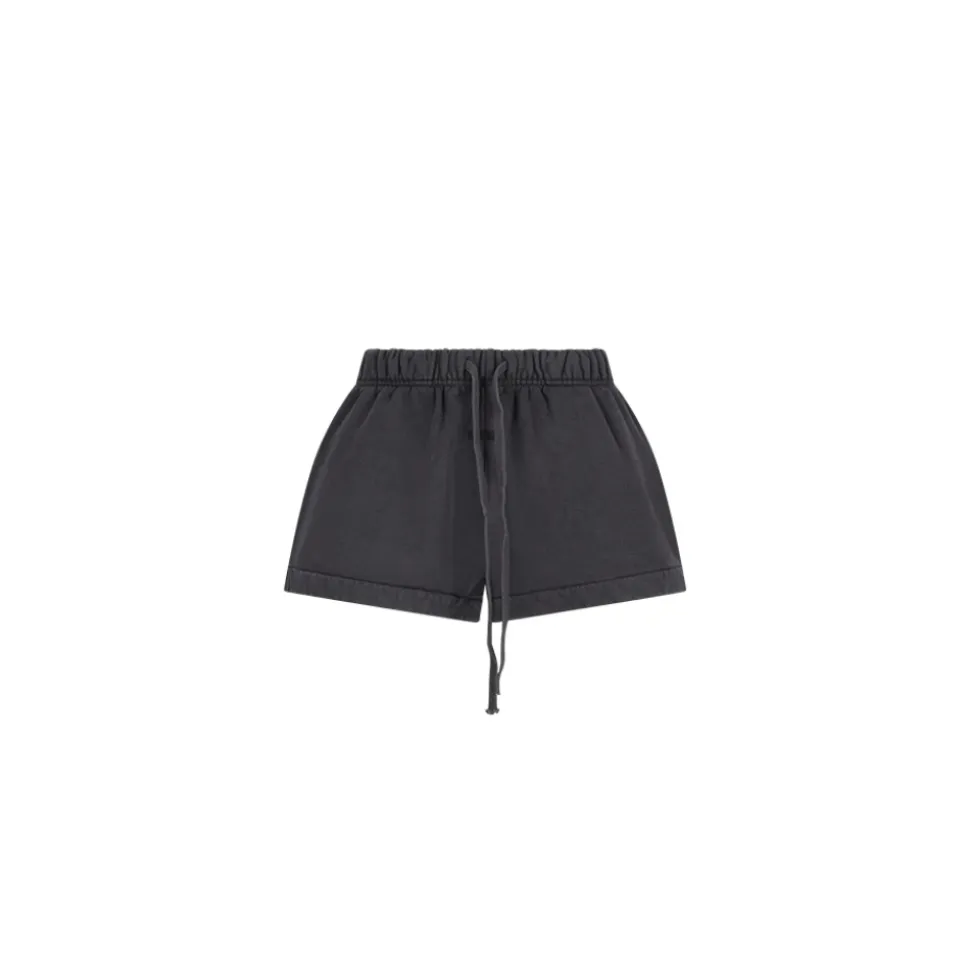 Signature Running Short