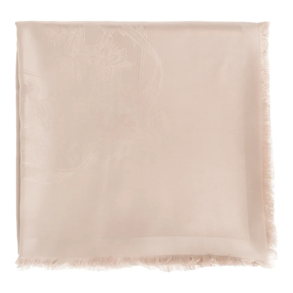 Silk Scarf