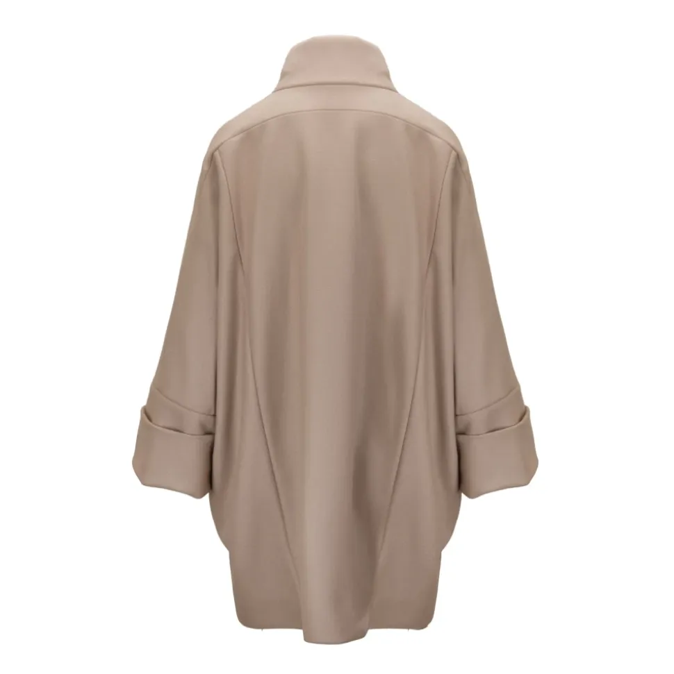 Single-Breasted Coats