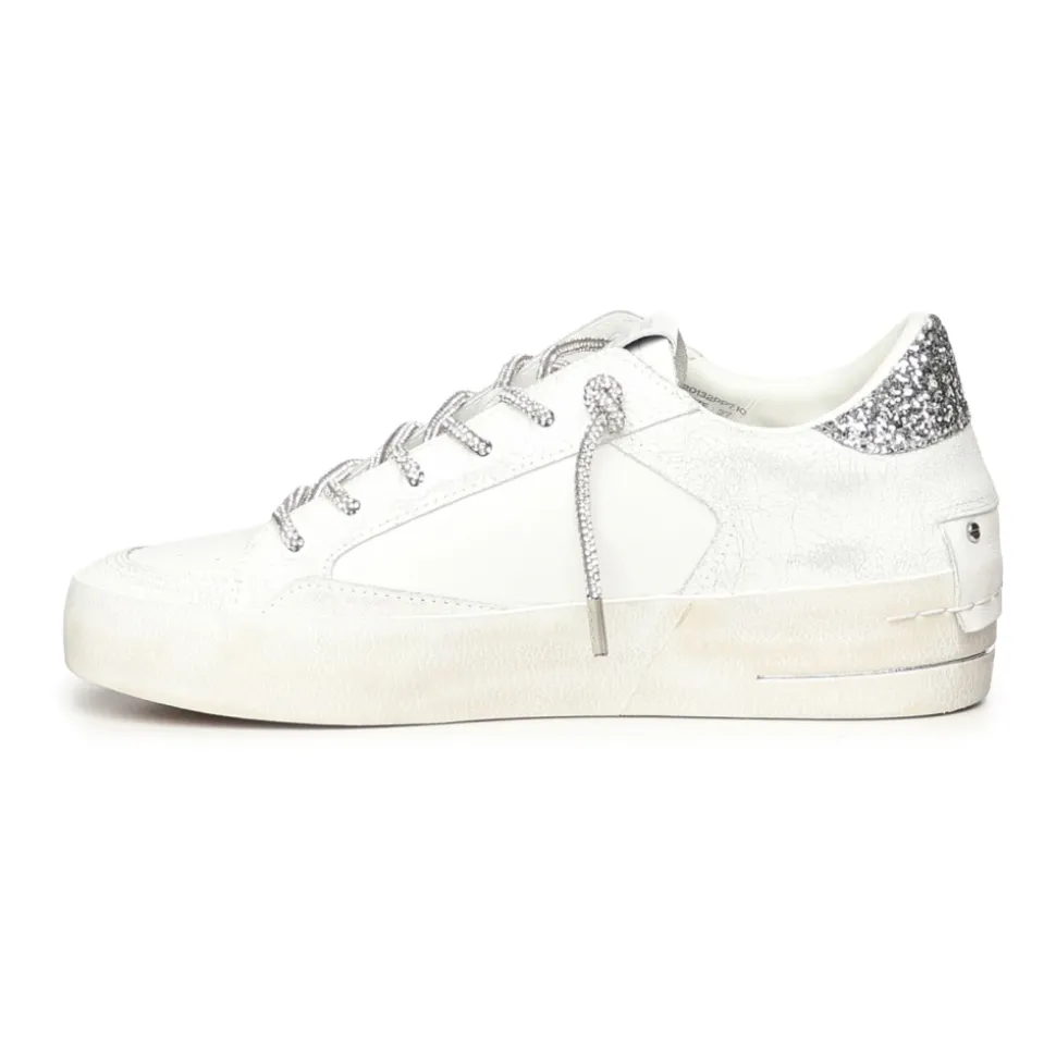 SK8 Deluxe Heel